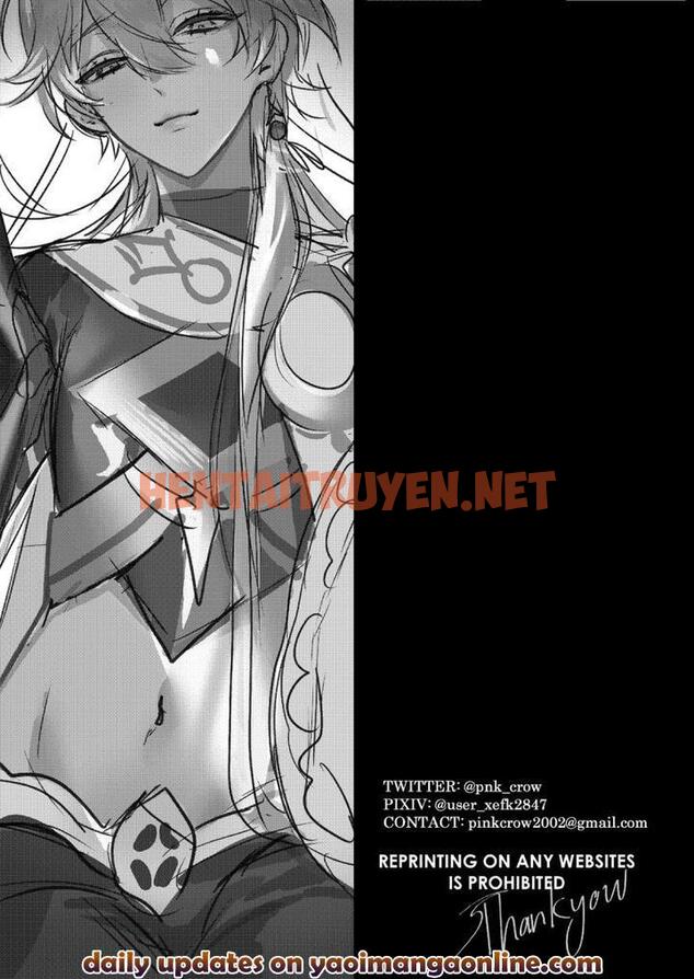 Xem ảnh Doujinshi Tổng Hợp - Chap 89 - img_043_1675959572 - TruyenVN.APP