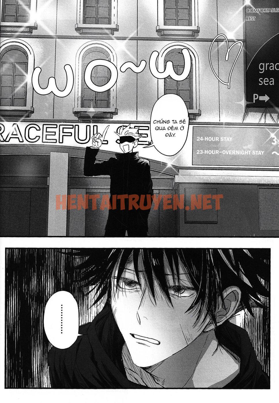 Xem ảnh Doujinshi Tổng Hợp - Chap 9 - img_004_1669815870 - HentaiTruyenVN.net