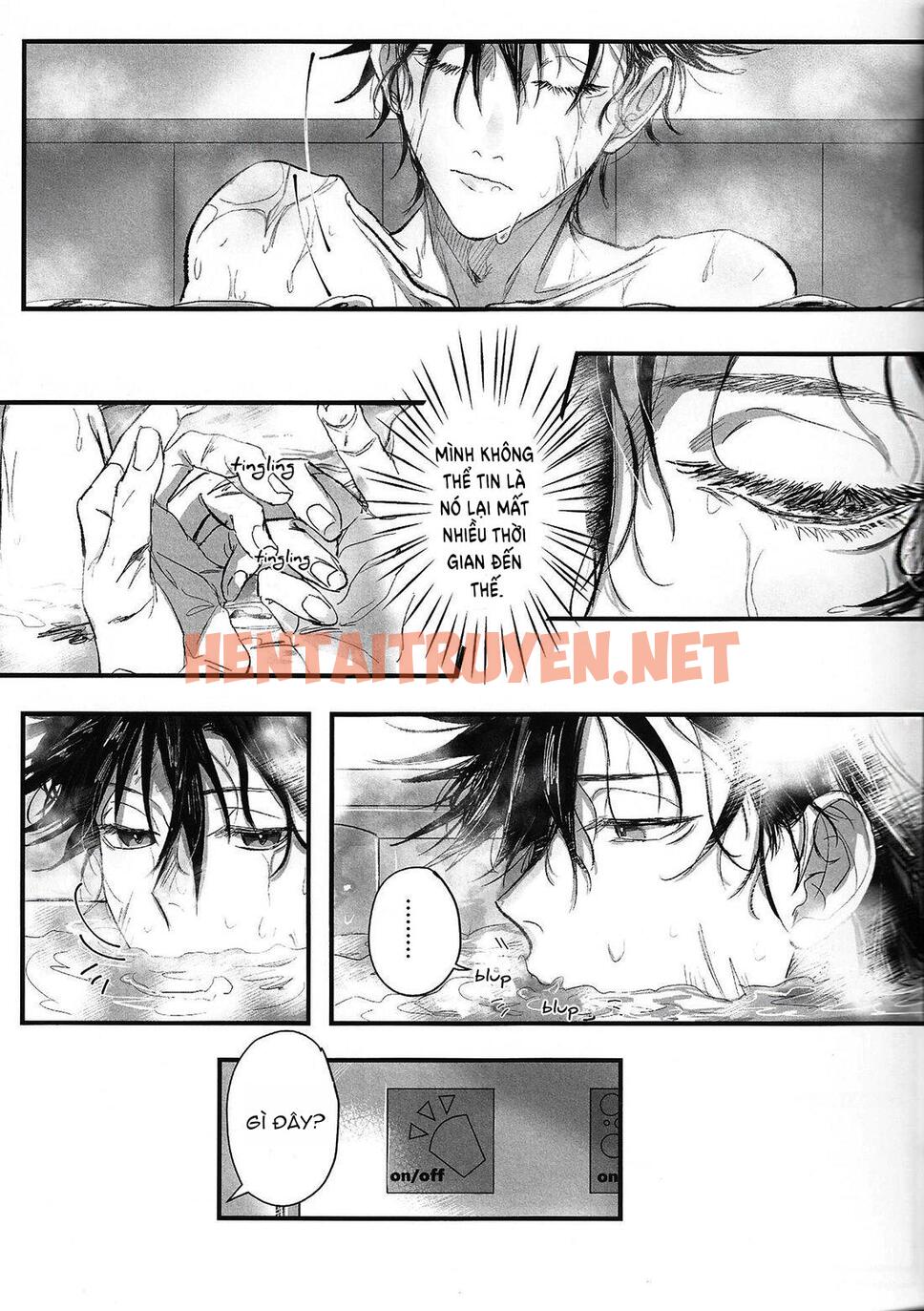 Xem ảnh Doujinshi Tổng Hợp - Chap 9 - img_009_1669815885 - HentaiTruyenVN.net