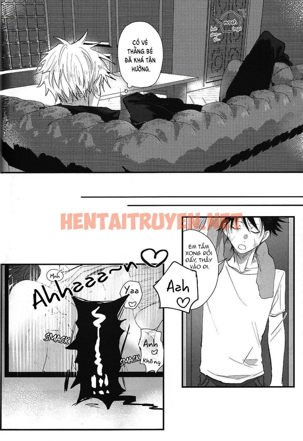 Xem ảnh Doujinshi Tổng Hợp - Chap 9 - img_010_1669815890 - HentaiTruyenVN.net