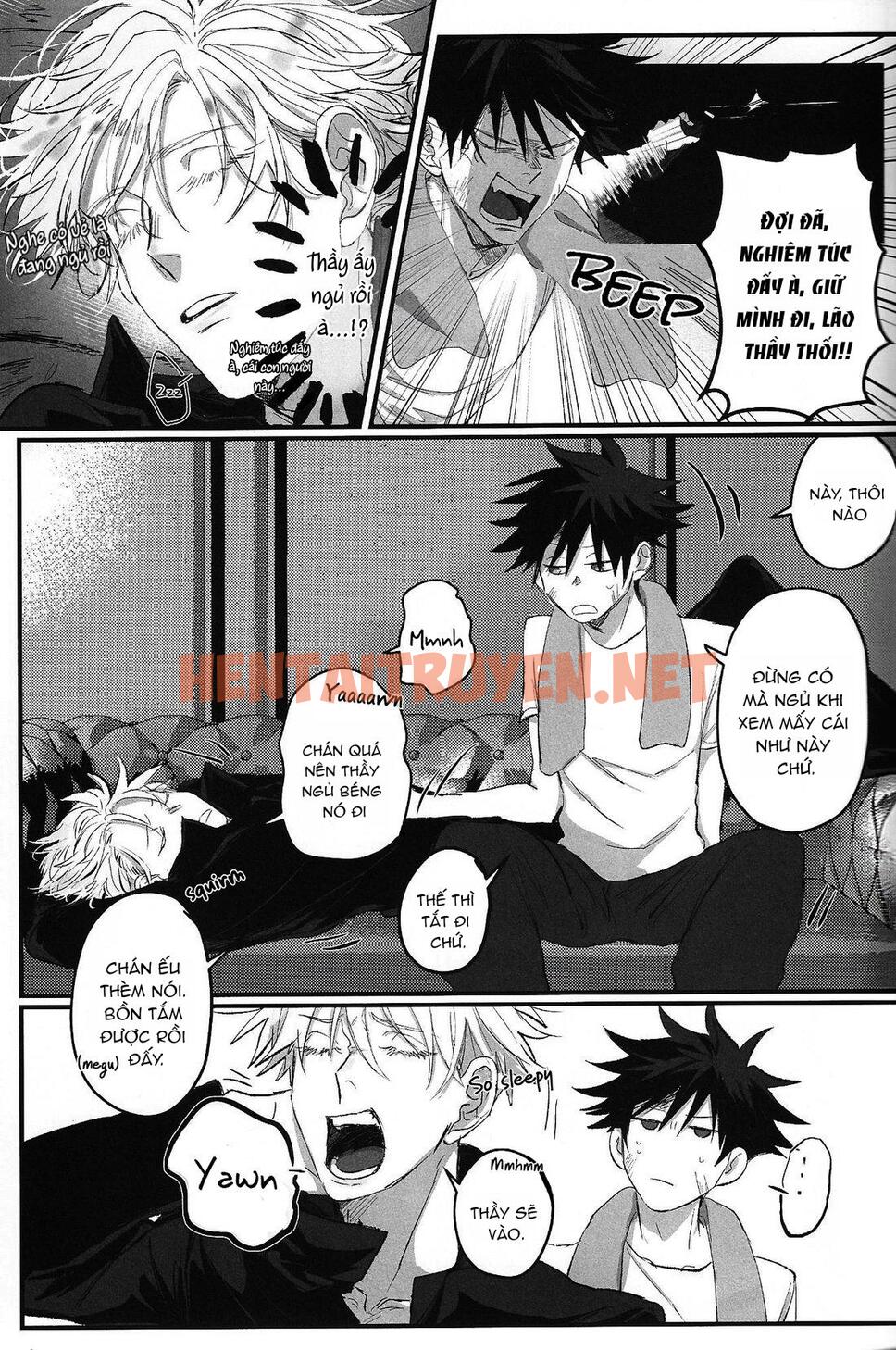 Xem ảnh Doujinshi Tổng Hợp - Chap 9 - img_011_1669815902 - HentaiTruyenVN.net