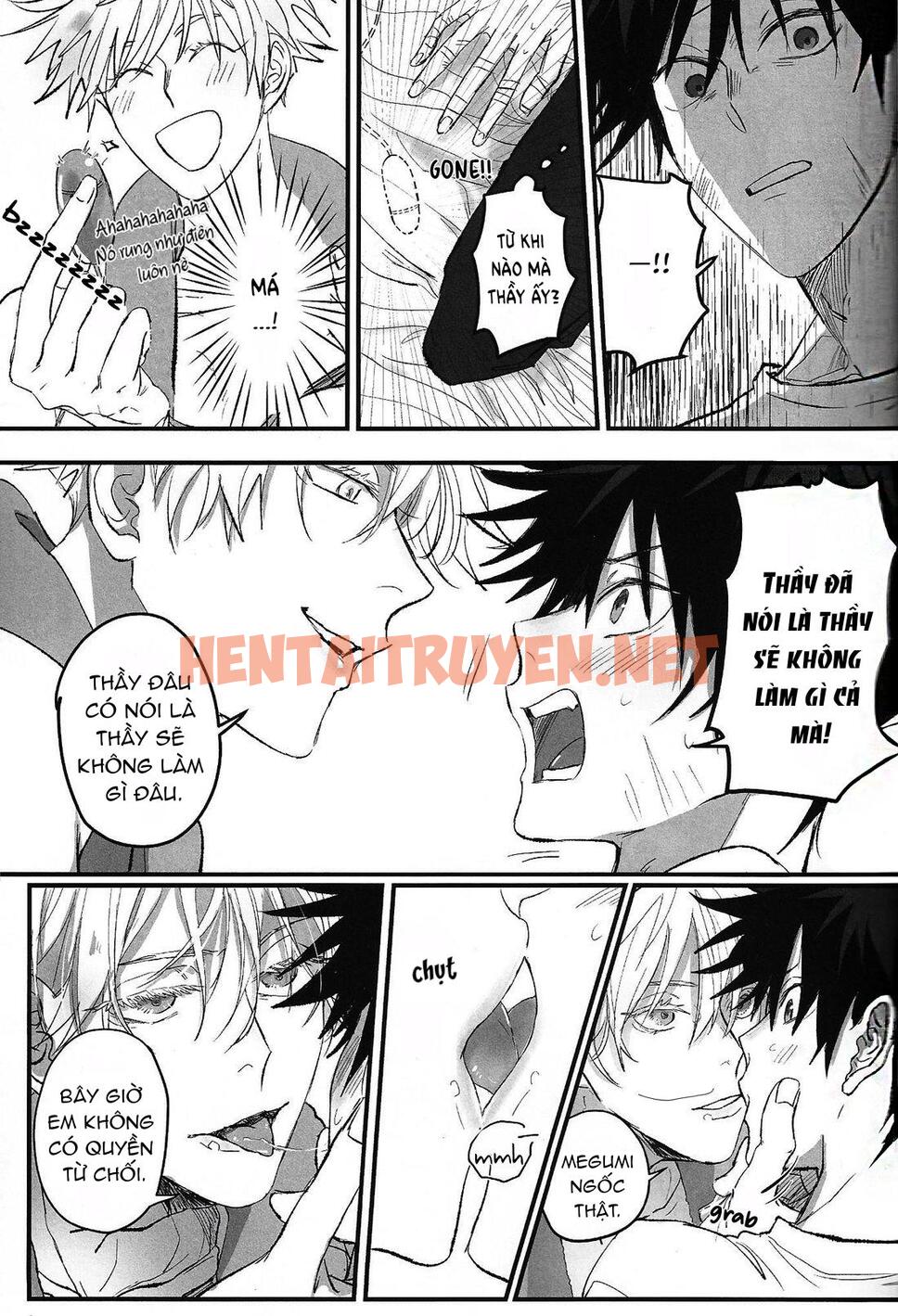 Xem ảnh Doujinshi Tổng Hợp - Chap 9 - img_017_1669815924 - HentaiTruyen.net