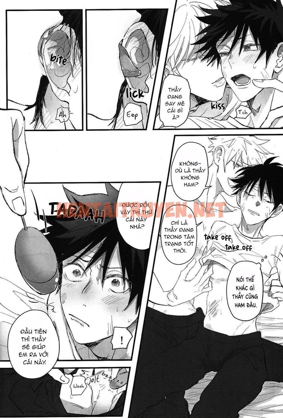 Xem ảnh Doujinshi Tổng Hợp - Chap 9 - img_018_1669815927 - HentaiTruyen.net