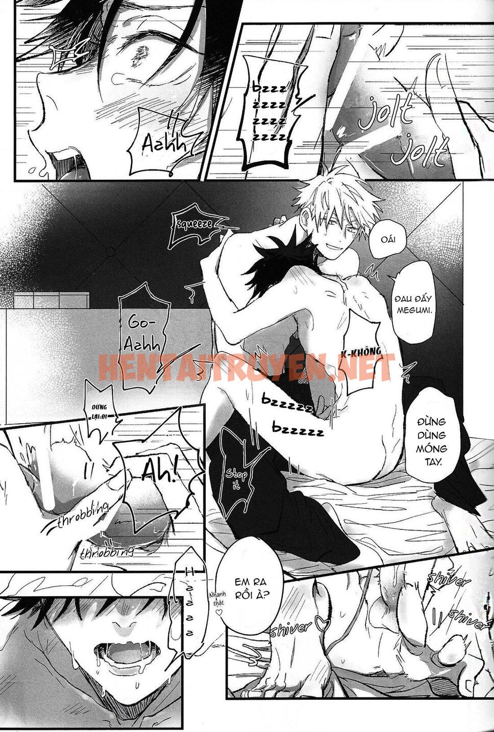 Xem ảnh Doujinshi Tổng Hợp - Chap 9 - img_019_1669815931 - HentaiTruyen.net