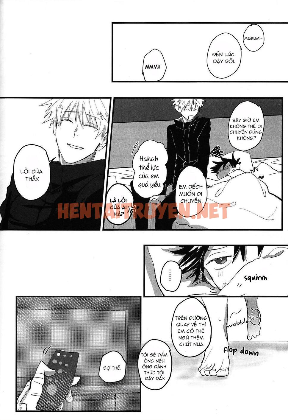 Xem ảnh Doujinshi Tổng Hợp - Chap 9 - img_024_1669815947 - HentaiTruyen.net