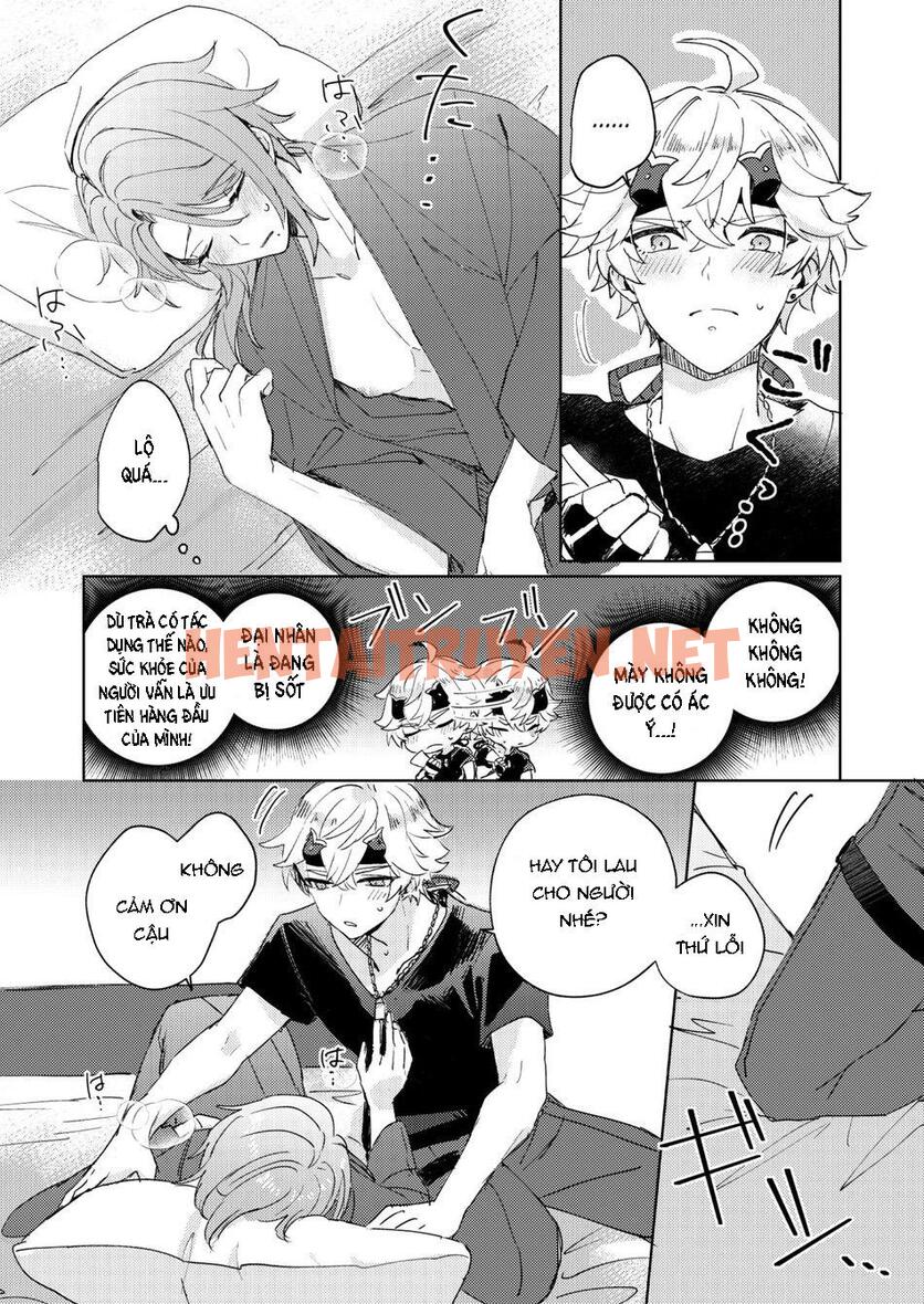 Xem ảnh Doujinshi Tổng Hợp - Chap 90 - img_006_1676315178 - HentaiTruyen.net