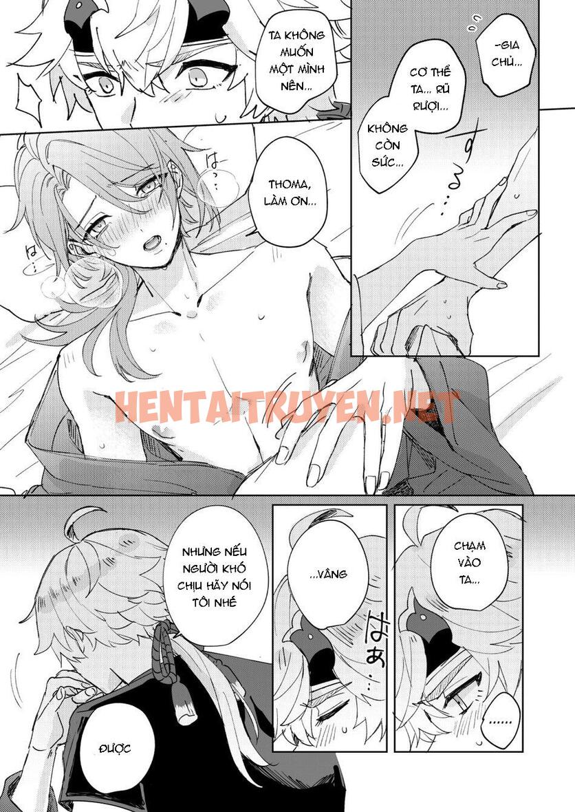 Xem ảnh Doujinshi Tổng Hợp - Chap 90 - img_008_1676315182 - HentaiTruyenVN.net