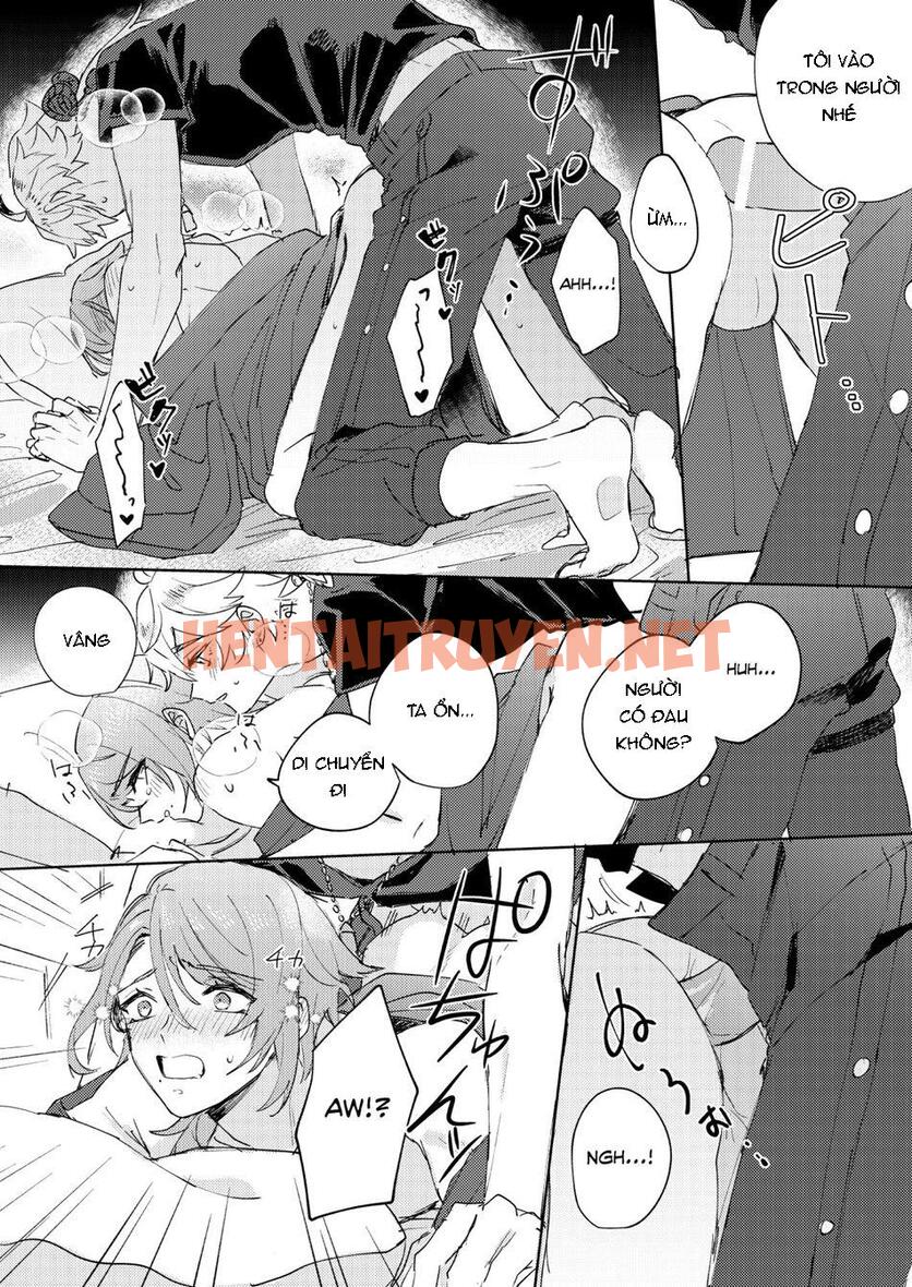 Xem ảnh Doujinshi Tổng Hợp - Chap 90 - img_012_1676315190 - HentaiTruyen.net