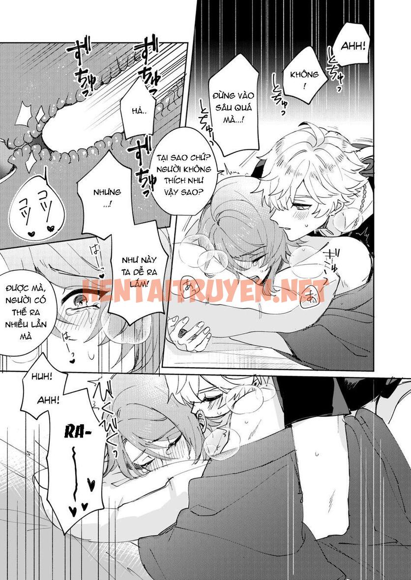 Xem ảnh Doujinshi Tổng Hợp - Chap 90 - img_013_1676315192 - HentaiTruyenVN.net