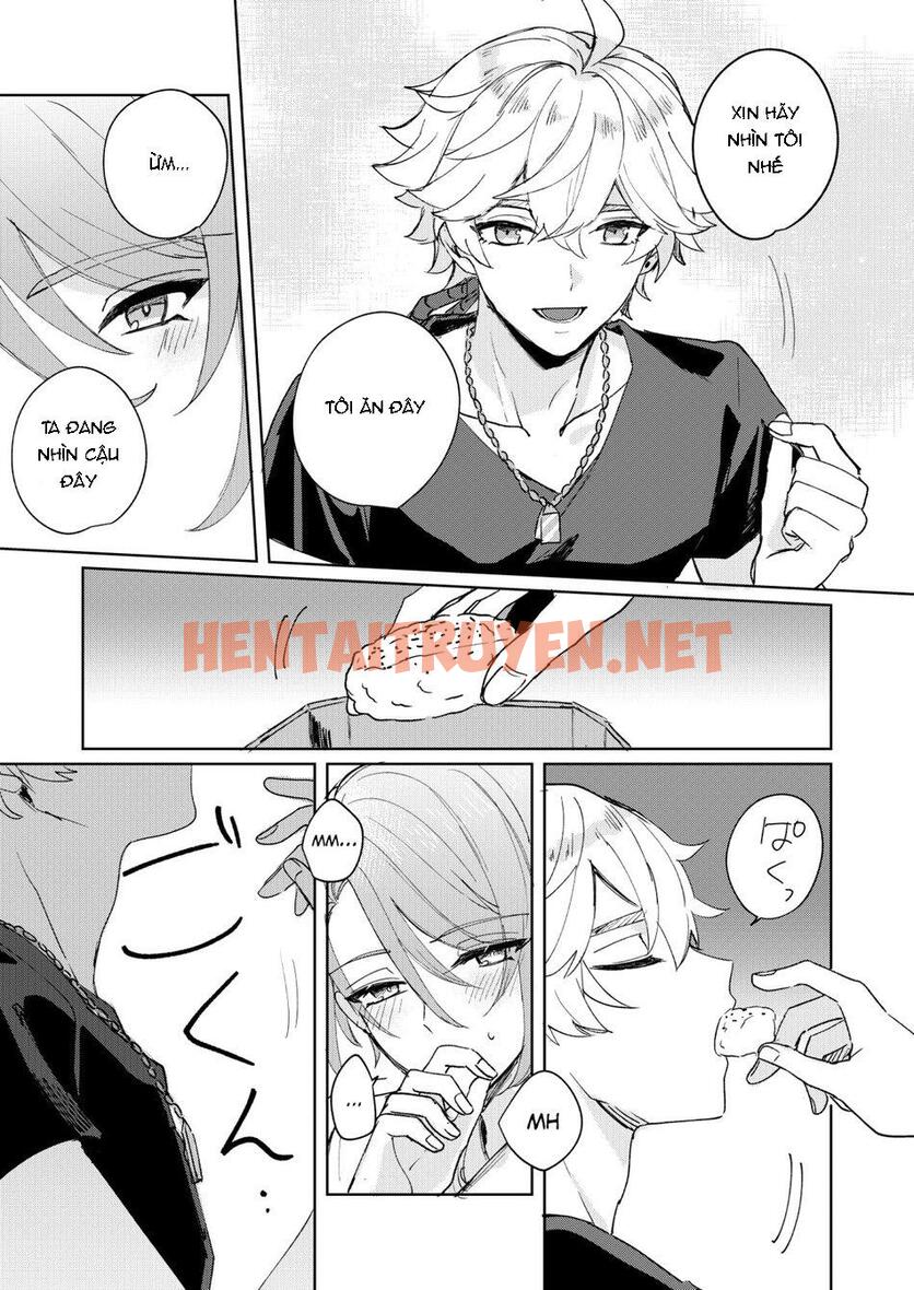 Xem ảnh Doujinshi Tổng Hợp - Chap 90 - img_023_1676315214 - HentaiTruyen.net