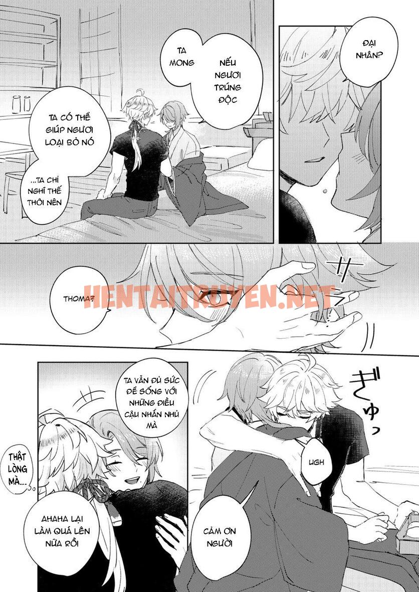 Xem ảnh Doujinshi Tổng Hợp - Chap 90 - img_025_1676315218 - HentaiTruyenVN.net