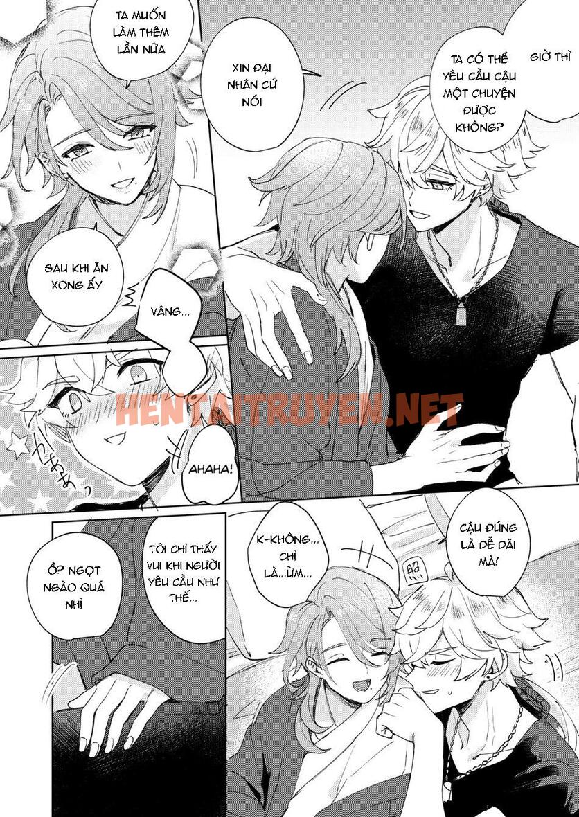 Xem ảnh Doujinshi Tổng Hợp - Chap 90 - img_026_1676315220 - HentaiTruyen.net