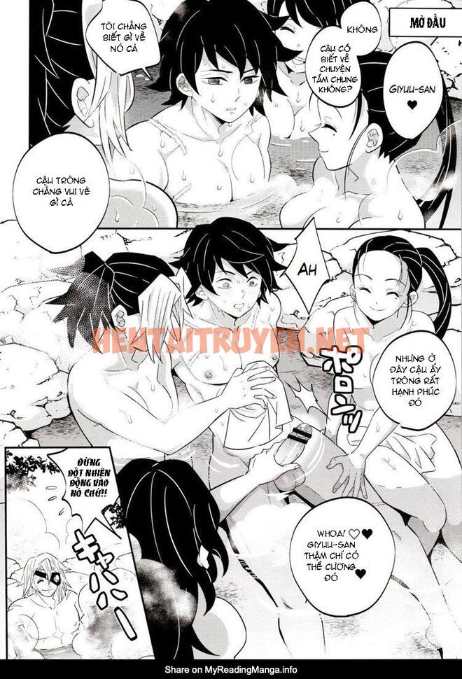 Xem ảnh Doujinshi Tổng Hợp - Chap 91 - img_005_1676401904 - HentaiTruyen.net