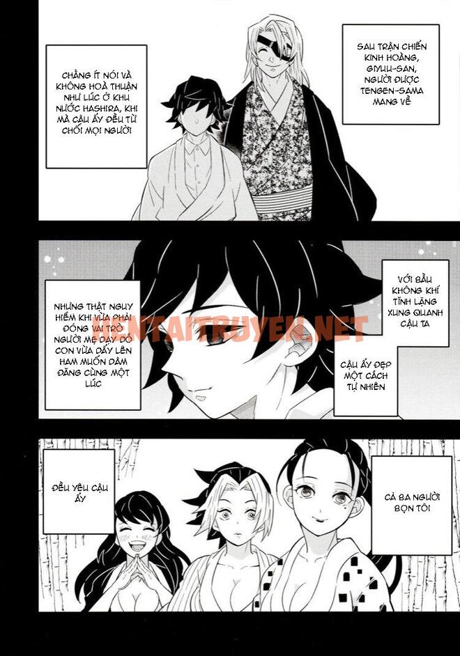 Xem ảnh Doujinshi Tổng Hợp - Chap 91 - img_011_1676401914 - HentaiTruyenVN.net