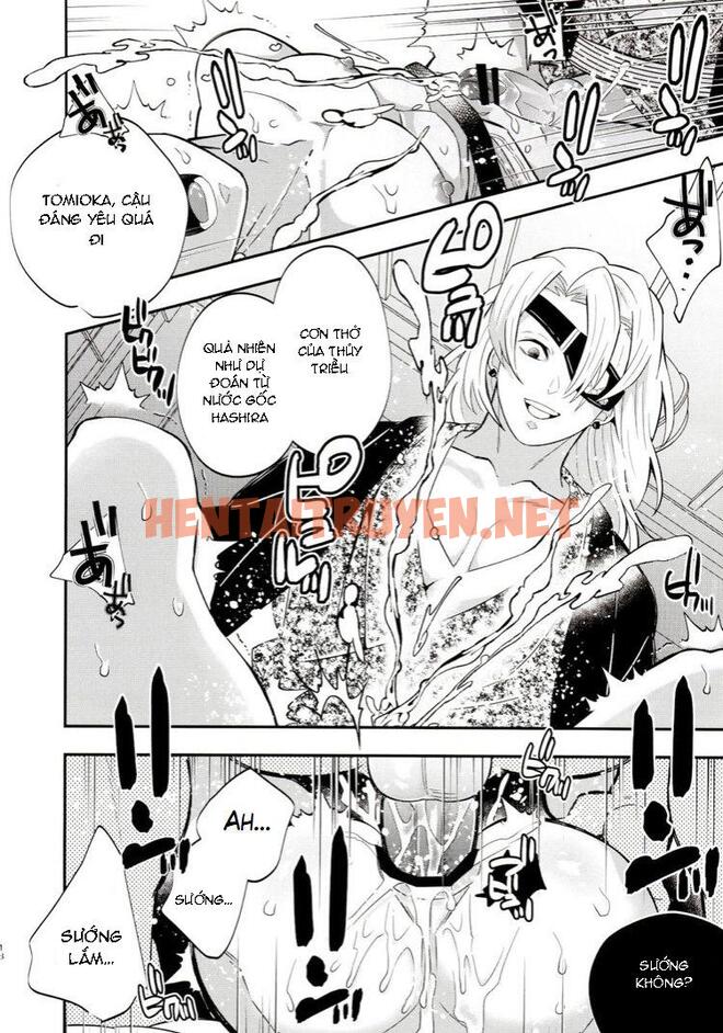 Xem ảnh Doujinshi Tổng Hợp - Chap 91 - img_019_1676401928 - HentaiTruyen.net