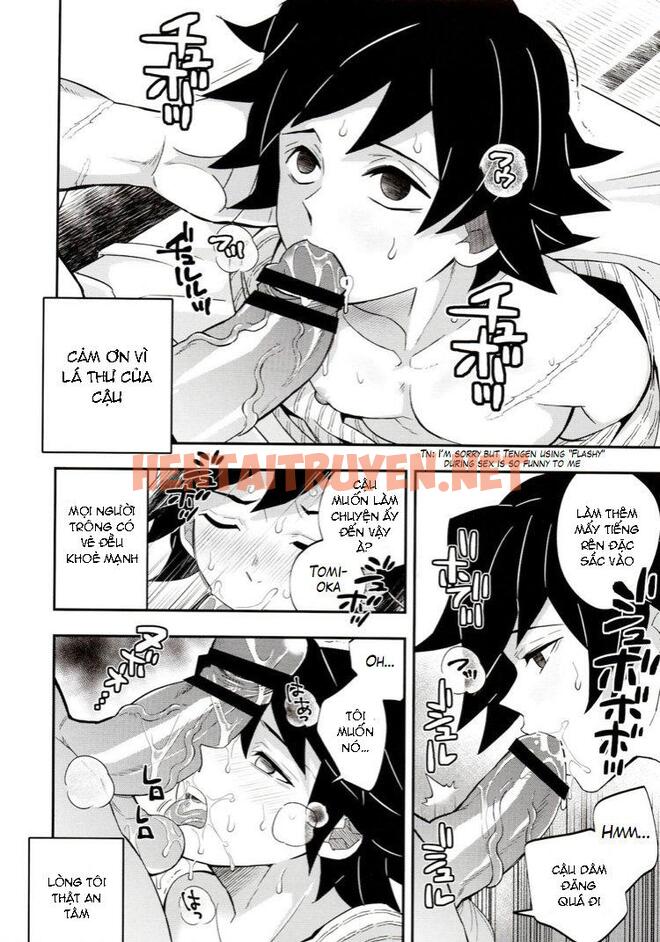 Xem ảnh Doujinshi Tổng Hợp - Chap 91 - img_026_1676401940 - HentaiTruyen.net