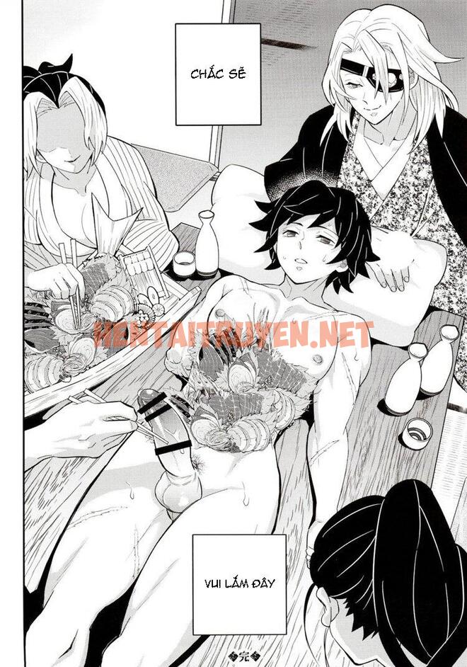 Xem ảnh Doujinshi Tổng Hợp - Chap 91 - img_030_1676401947 - HentaiTruyenVN.net