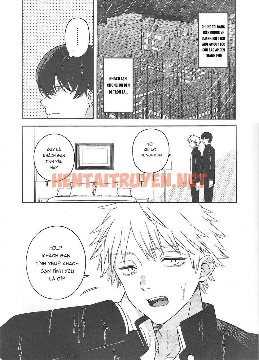 Xem ảnh Doujinshi Tổng Hợp - Chap 92 - img_003_1676833567 - HentaiTruyen.net