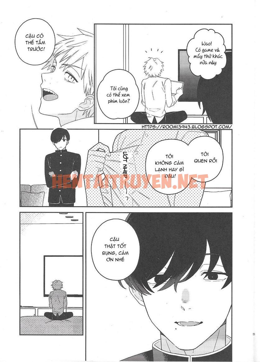 Xem ảnh Doujinshi Tổng Hợp - Chap 92 - img_005_1676833570 - HentaiTruyen.net