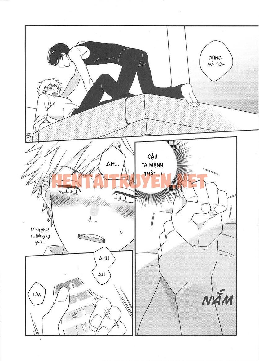 Xem ảnh Doujinshi Tổng Hợp - Chap 92 - img_008_1676833575 - HentaiTruyen.net