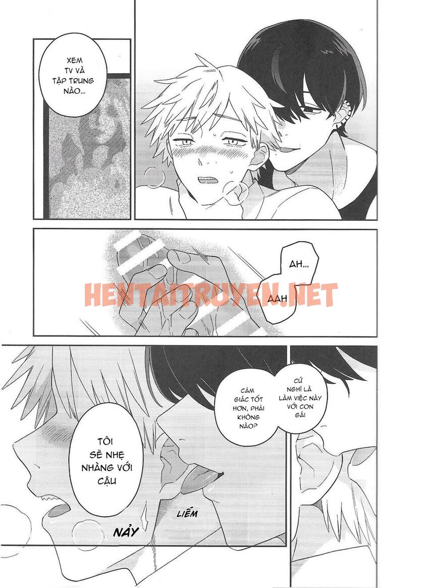 Xem ảnh Doujinshi Tổng Hợp - Chap 92 - img_010_1676833578 - HentaiTruyen.net