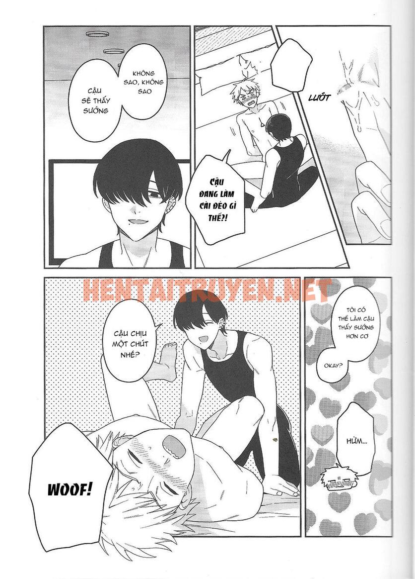 Xem ảnh Doujinshi Tổng Hợp - Chap 92 - img_013_1676833583 - HentaiTruyen.net