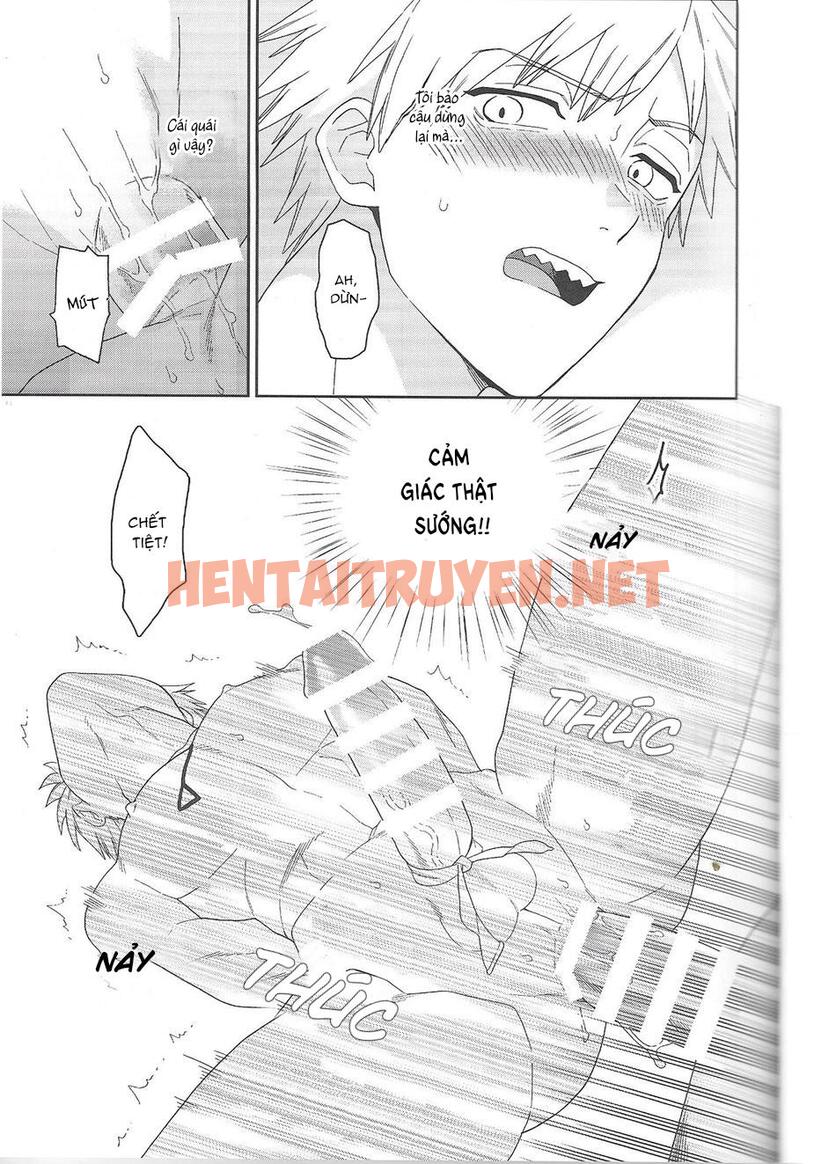 Xem ảnh Doujinshi Tổng Hợp - Chap 92 - img_019_1676833592 - HentaiTruyen.net