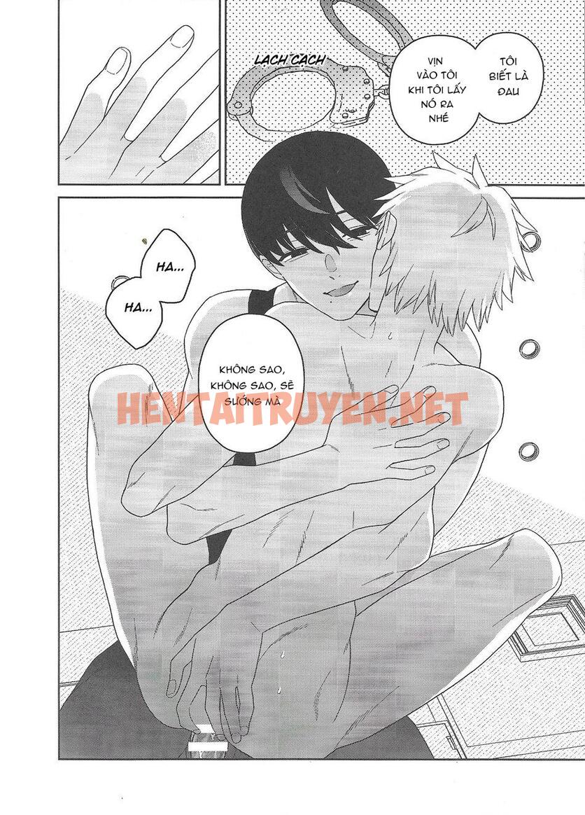 Xem ảnh Doujinshi Tổng Hợp - Chap 92 - img_021_1676833595 - HentaiTruyen.net