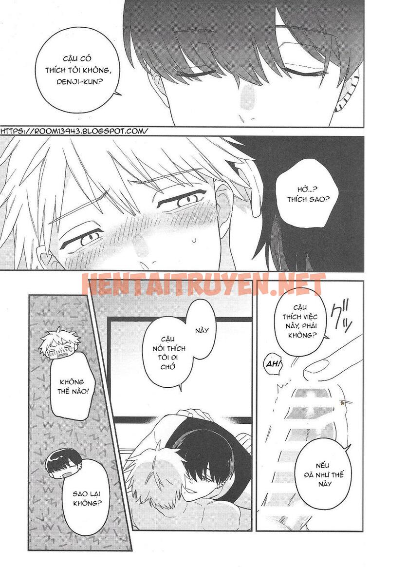 Xem ảnh Doujinshi Tổng Hợp - Chap 92 - img_022_1676833597 - HentaiTruyenVN.net