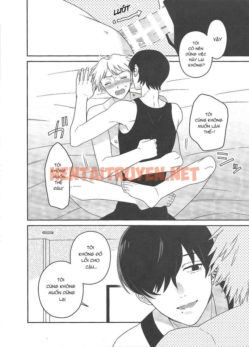 Xem ảnh Doujinshi Tổng Hợp - Chap 92 - img_023_1676833599 - HentaiTruyen.net