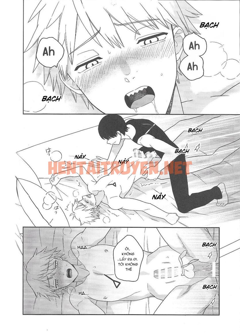 Xem ảnh Doujinshi Tổng Hợp - Chap 92 - img_025_1676833602 - HentaiTruyen.net