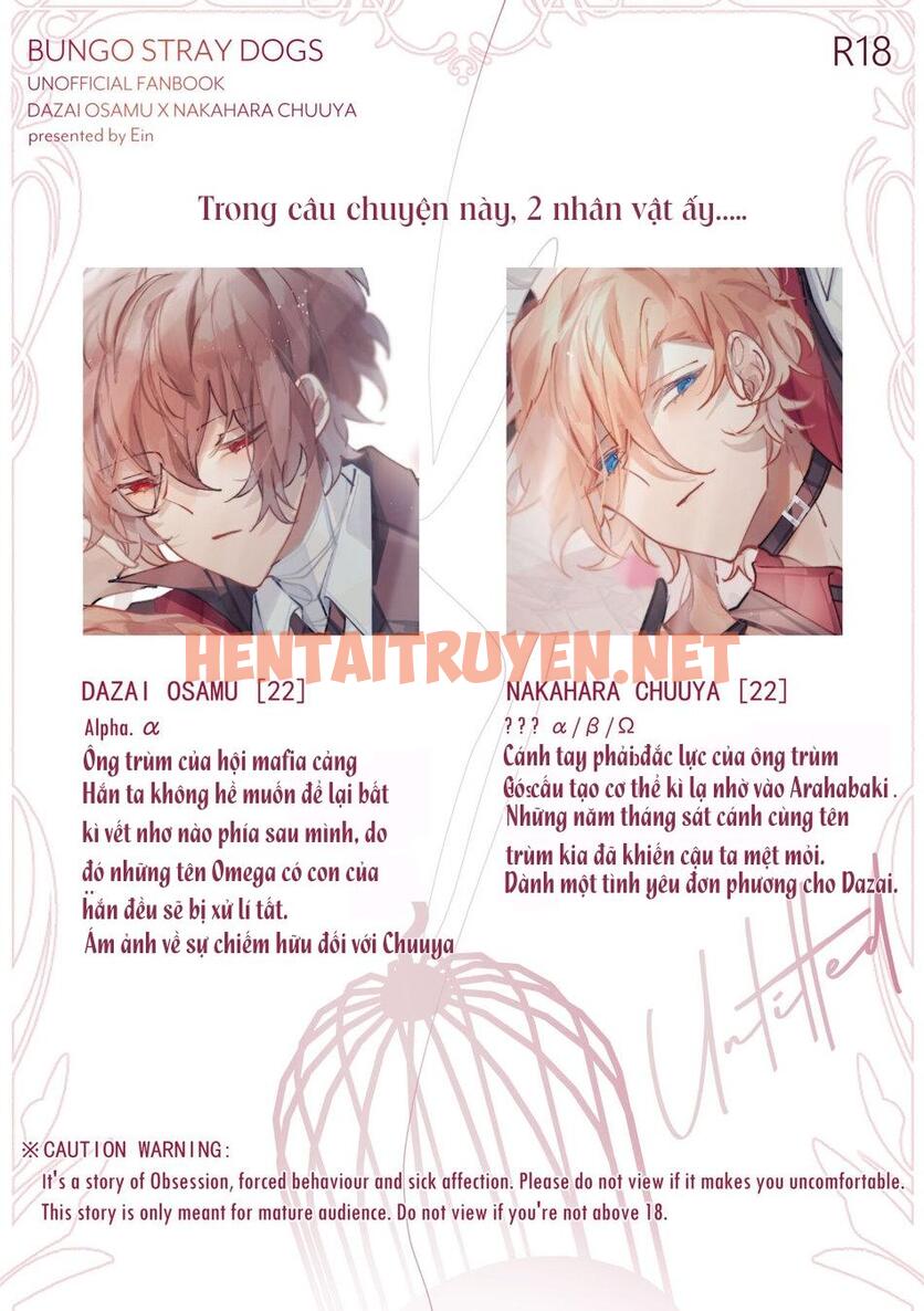 Xem ảnh Doujinshi Tổng Hợp - Chap 93 - img_003_1676914645 - HentaiTruyenVN.net