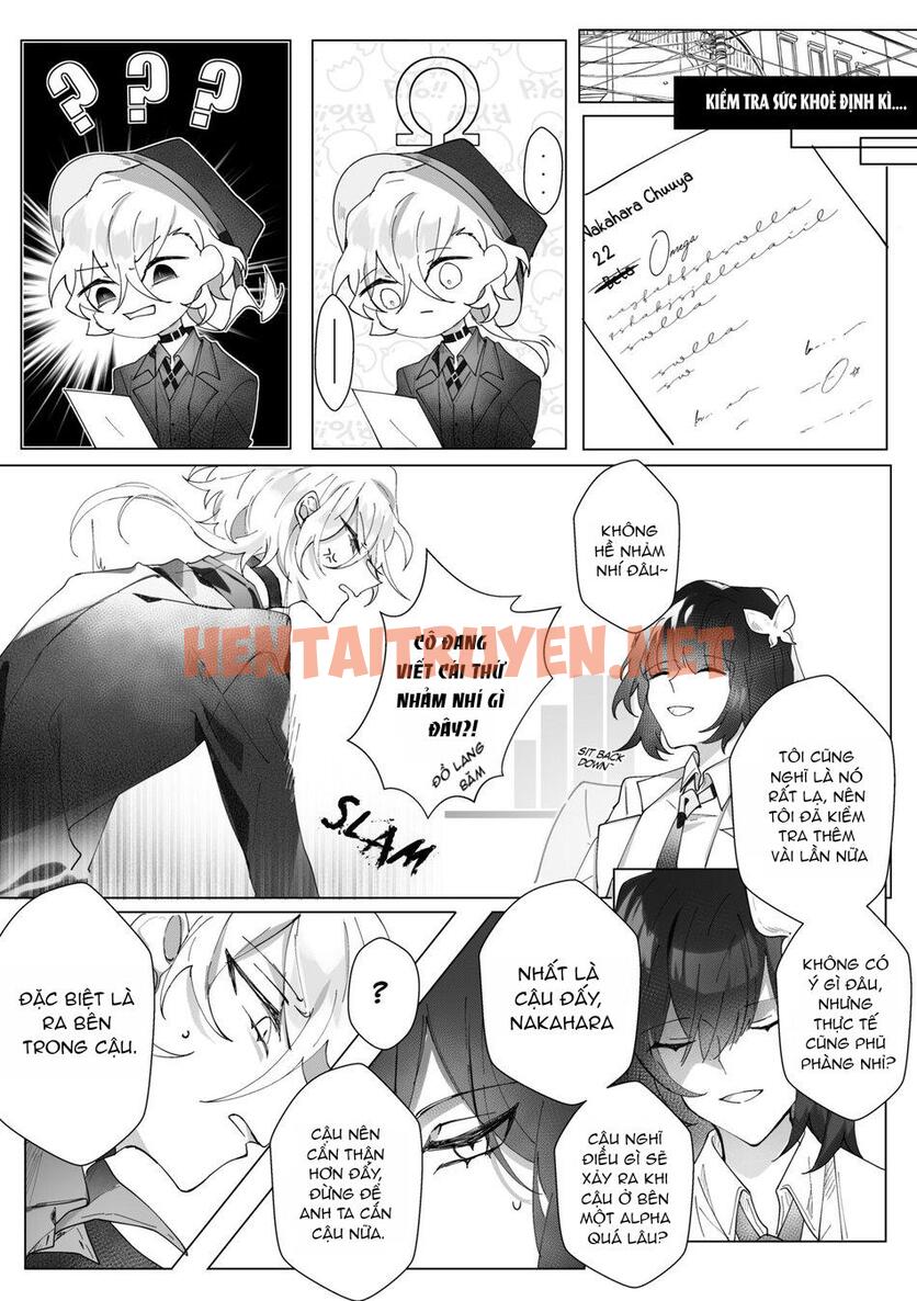 Xem ảnh Doujinshi Tổng Hợp - Chap 93 - img_006_1676914651 - HentaiTruyen.net