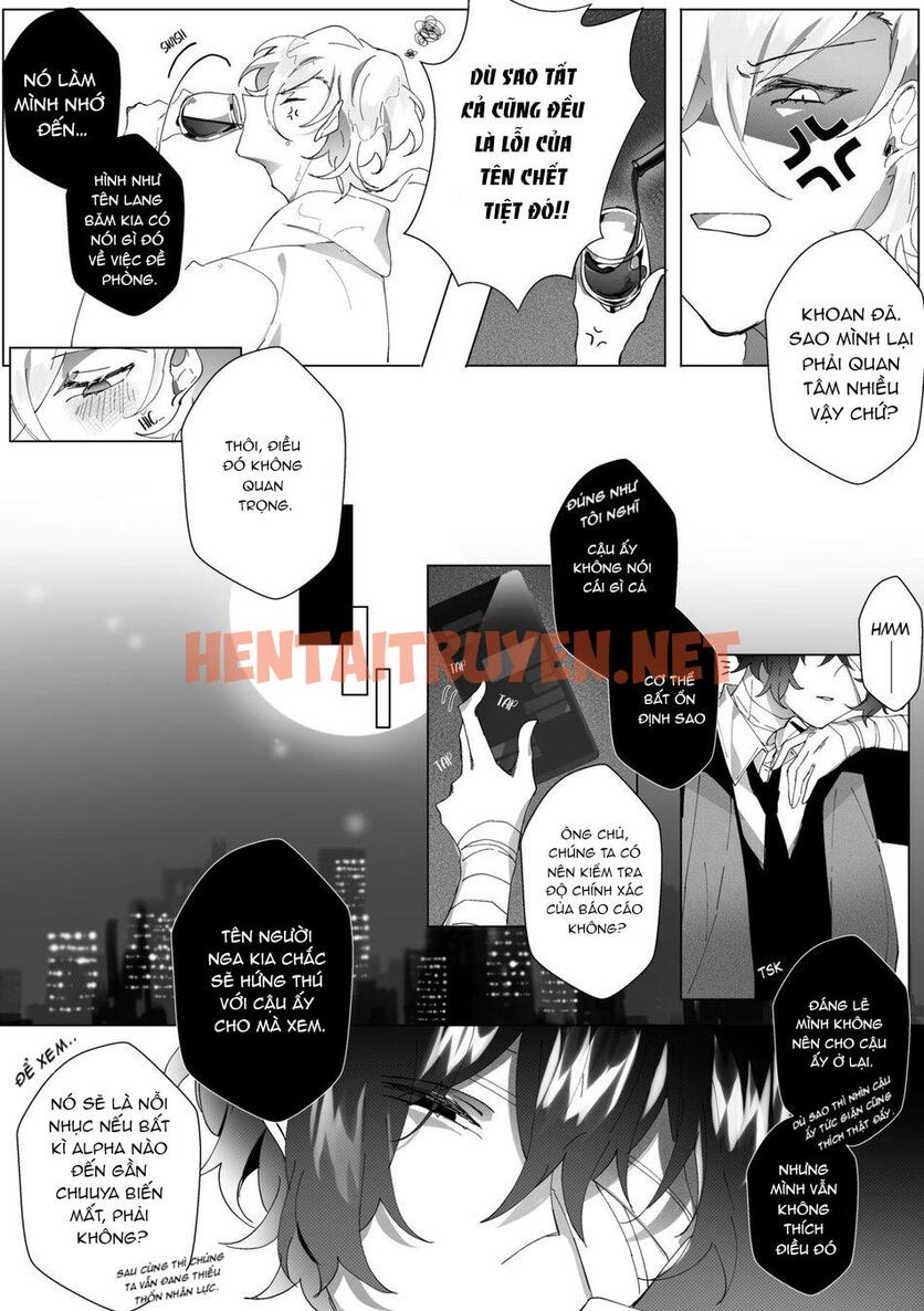 Xem ảnh Doujinshi Tổng Hợp - Chap 93 - img_008_1676914655 - HentaiTruyenVN.net