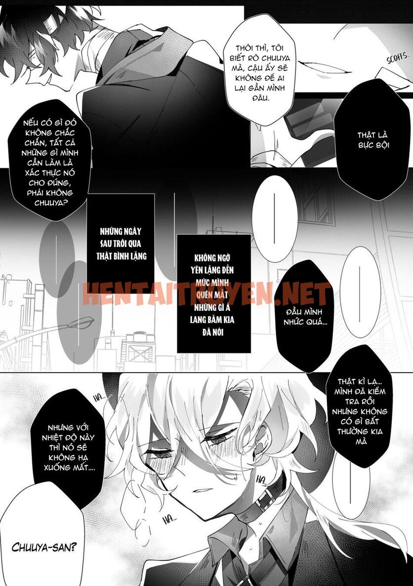 Xem ảnh Doujinshi Tổng Hợp - Chap 93 - img_009_1676914658 - HentaiTruyen.net