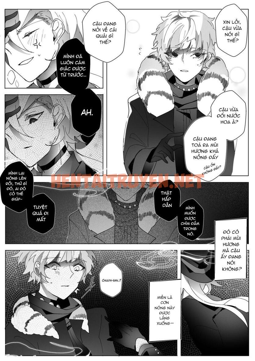 Xem ảnh Doujinshi Tổng Hợp - Chap 93 - img_010_1676914659 - HentaiTruyen.net