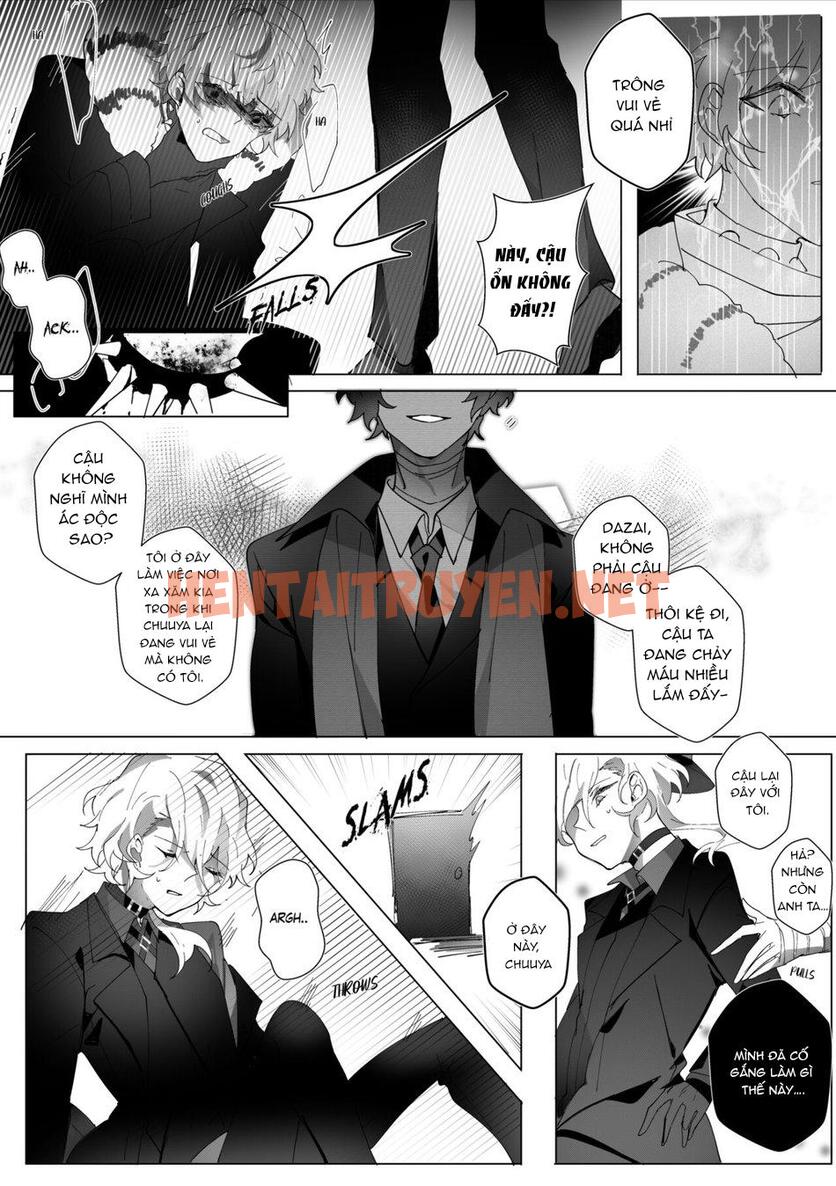 Xem ảnh Doujinshi Tổng Hợp - Chap 93 - img_011_1676914662 - HentaiTruyen.net