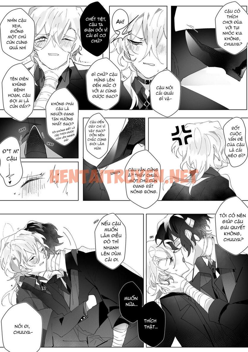 Xem ảnh Doujinshi Tổng Hợp - Chap 93 - img_012_1676914665 - HentaiTruyen.net