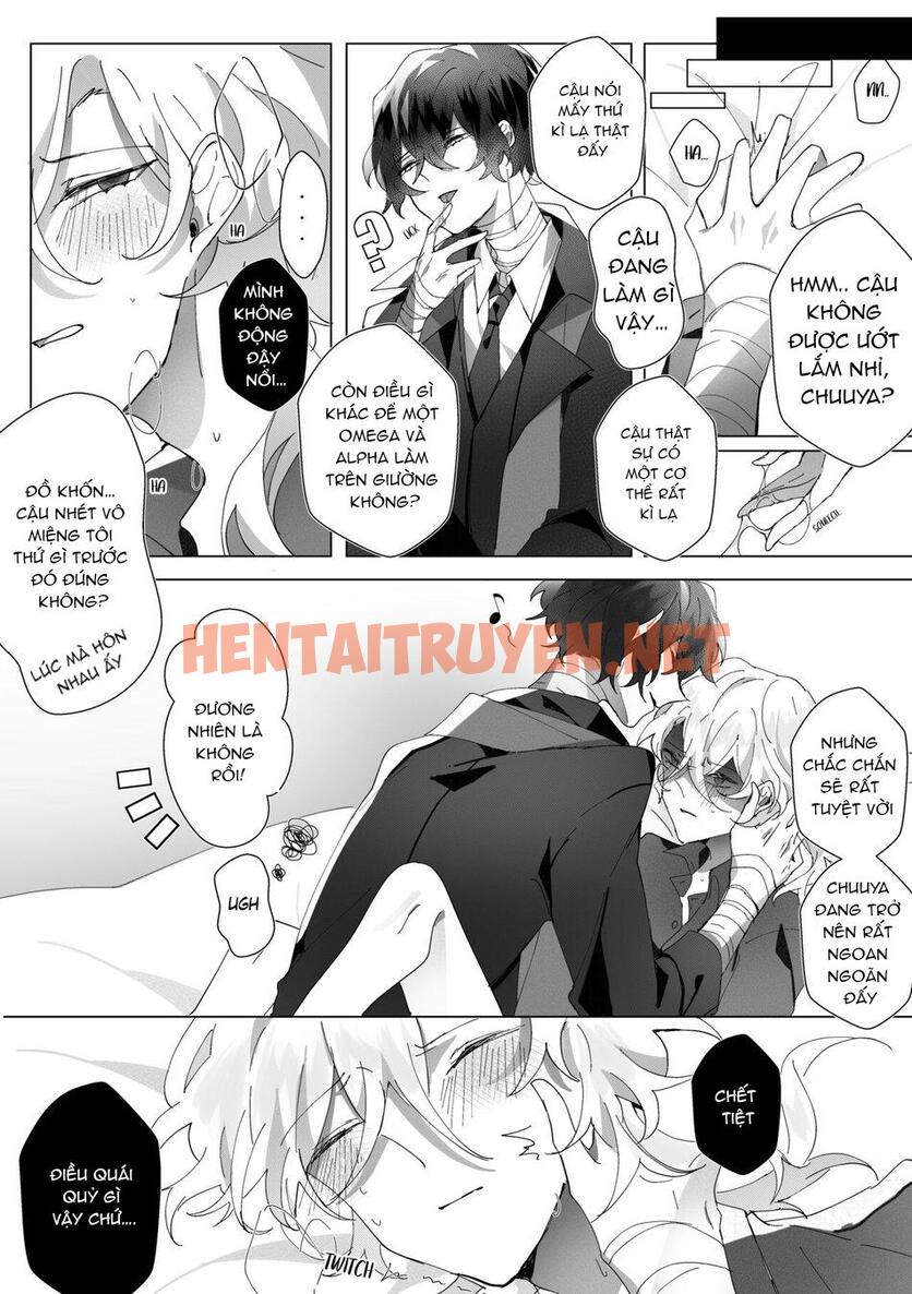 Xem ảnh Doujinshi Tổng Hợp - Chap 93 - img_015_1676914672 - HentaiTruyen.net