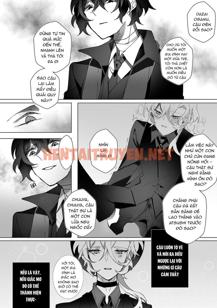 Xem ảnh Doujinshi Tổng Hợp - Chap 93 - img_019_1676914681 - HentaiTruyen.net