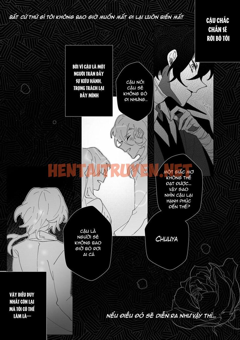 Xem ảnh Doujinshi Tổng Hợp - Chap 93 - img_020_1676914683 - HentaiTruyen.net