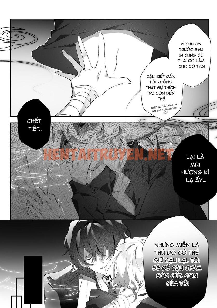 Xem ảnh Doujinshi Tổng Hợp - Chap 93 - img_022_1676914687 - HentaiTruyen.net