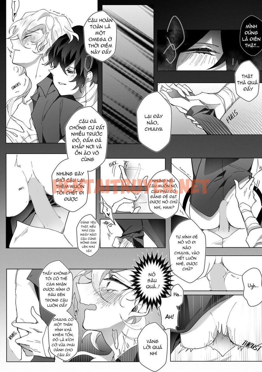 Xem ảnh Doujinshi Tổng Hợp - Chap 93 - img_026_1676914699 - HentaiTruyen.net