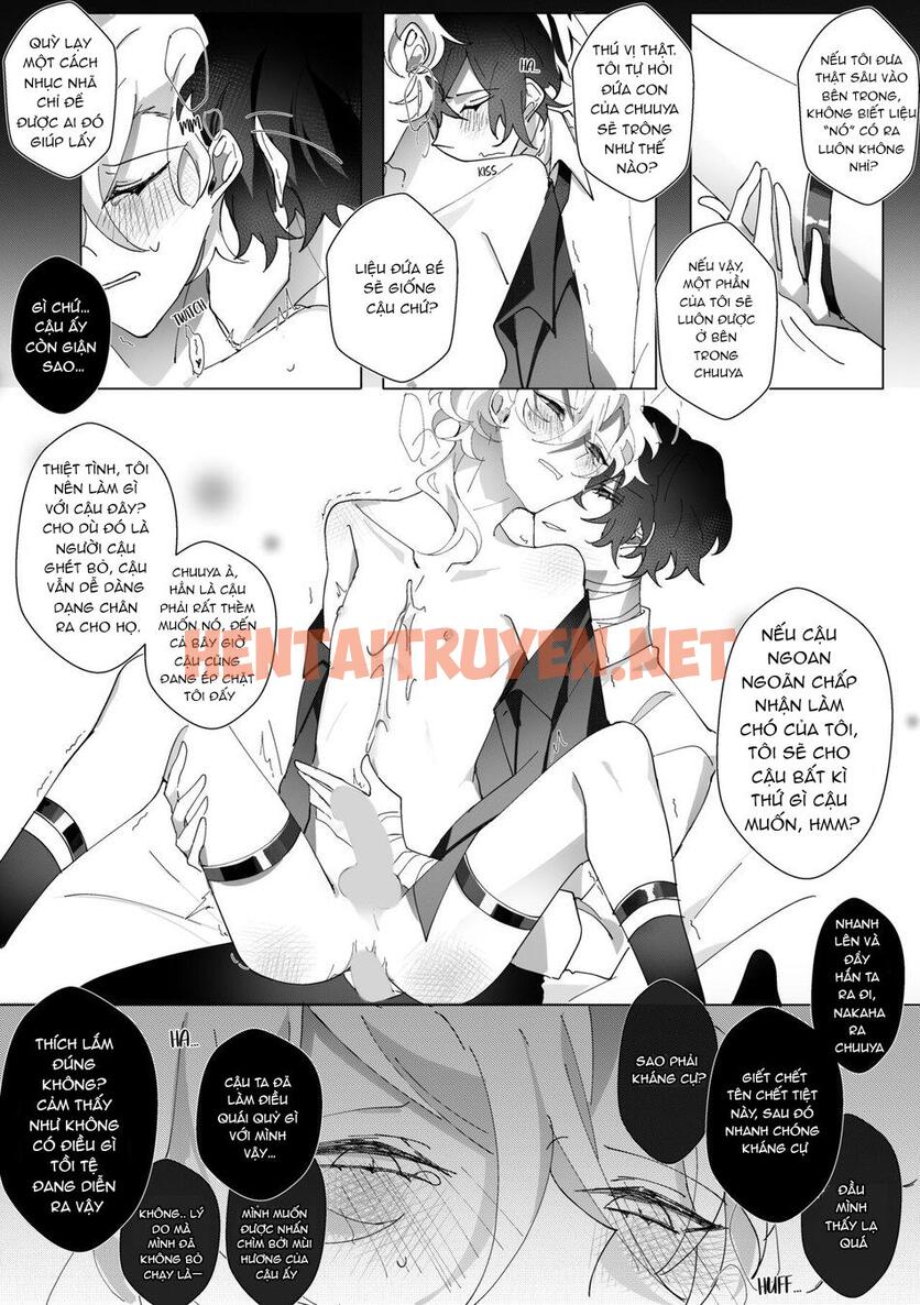 Xem ảnh Doujinshi Tổng Hợp - Chap 93 - img_027_1676914701 - HentaiTruyen.net