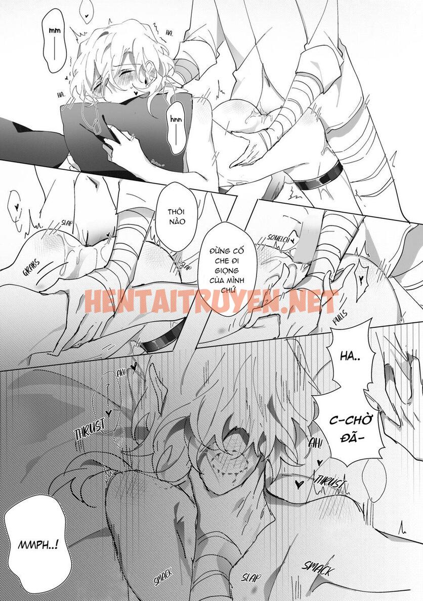 Xem ảnh Doujinshi Tổng Hợp - Chap 93 - img_029_1676914705 - HentaiTruyen.net