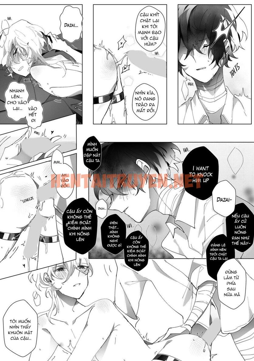 Xem ảnh Doujinshi Tổng Hợp - Chap 93 - img_030_1676914708 - HentaiTruyenVN.net