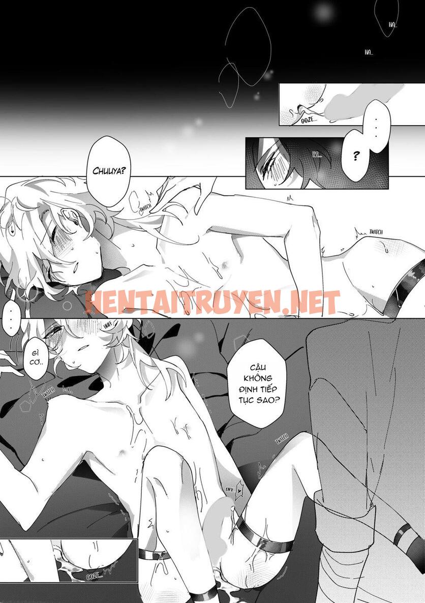 Xem ảnh Doujinshi Tổng Hợp - Chap 93 - img_032_1676914712 - HentaiTruyen.net