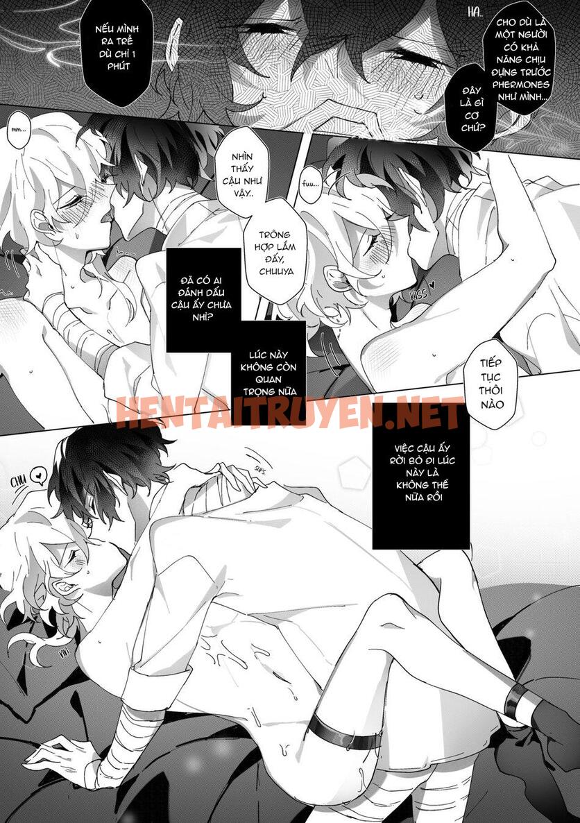 Xem ảnh Doujinshi Tổng Hợp - Chap 93 - img_033_1676914714 - HentaiTruyen.net