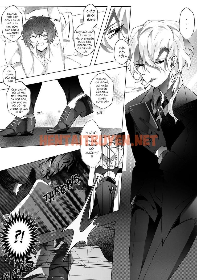 Xem ảnh Doujinshi Tổng Hợp - Chap 93 - img_035_1676914717 - HentaiTruyen.net