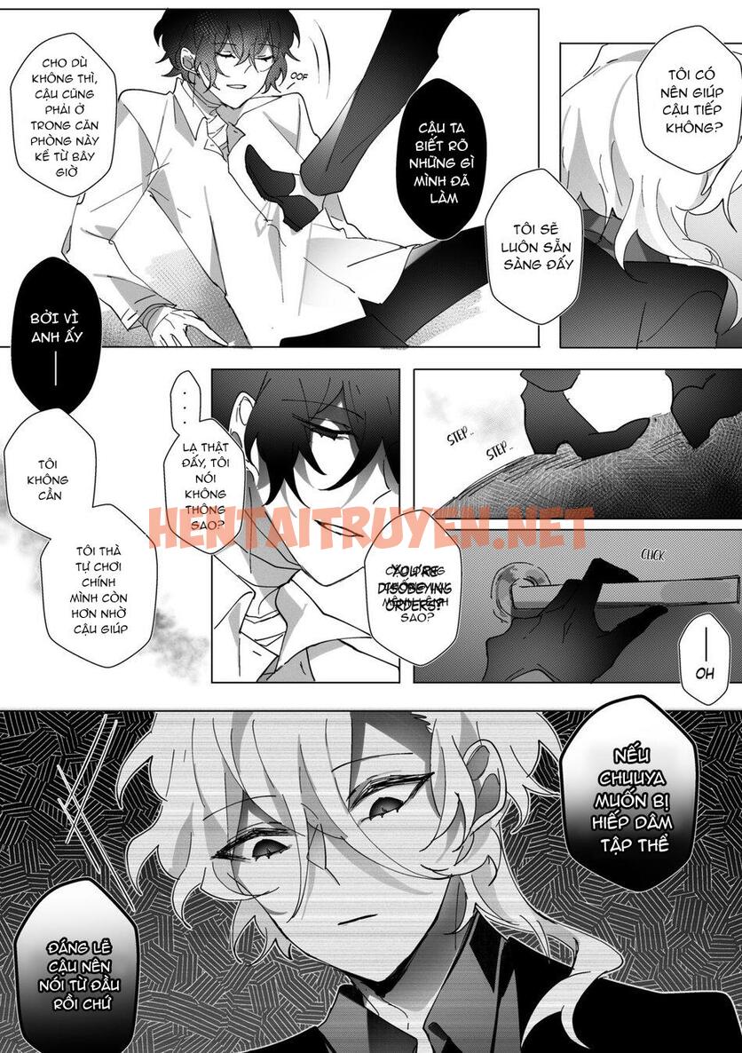 Xem ảnh Doujinshi Tổng Hợp - Chap 93 - img_038_1676914725 - HentaiTruyenVN.net